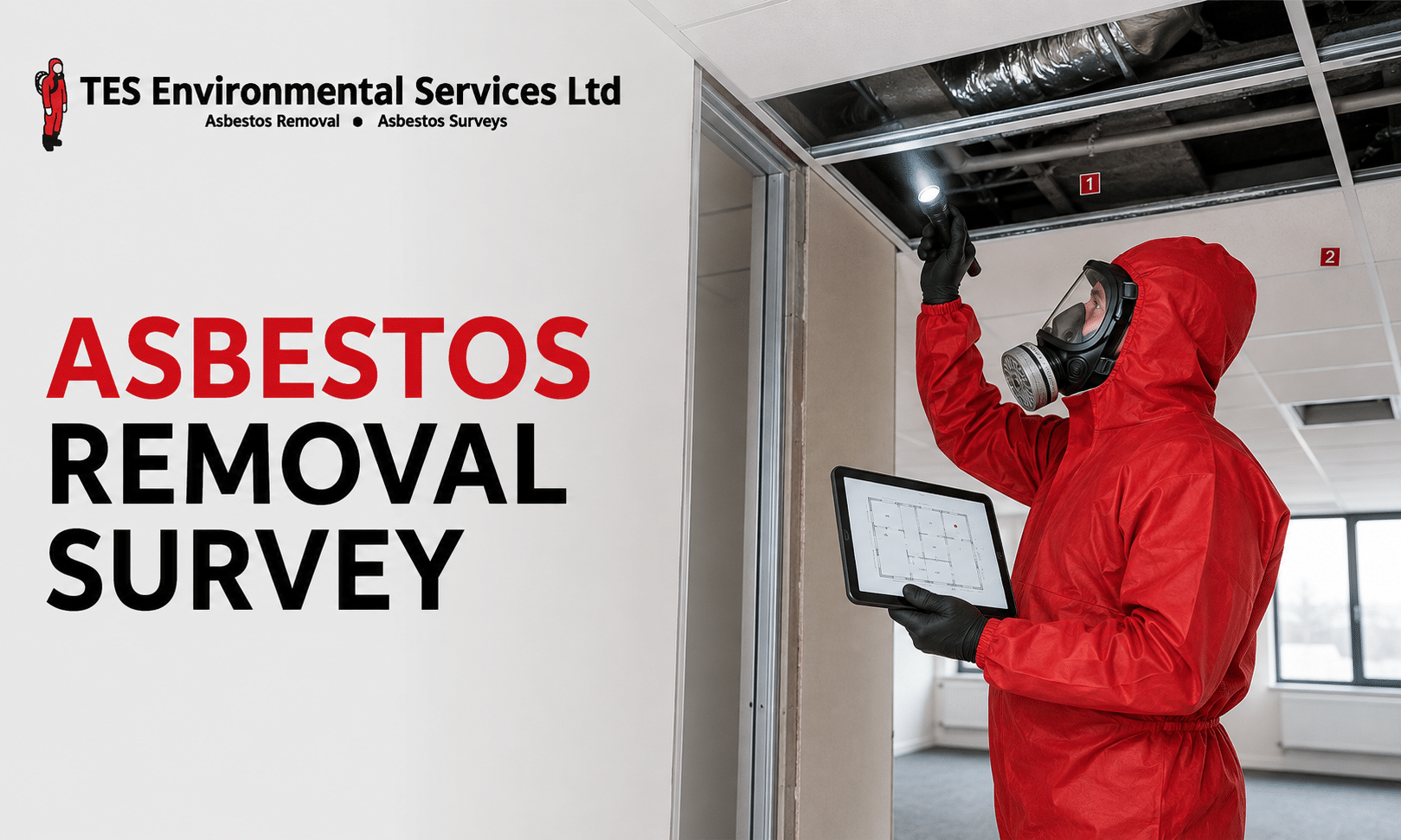 Asbestos Removal Survey