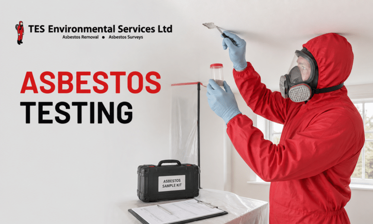 Asbestos Testing